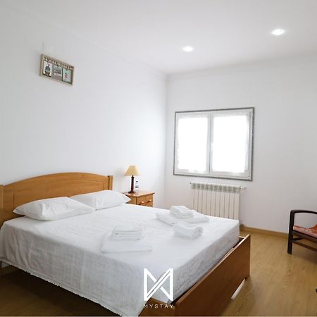 Mystay - Casa Pereira Soeima Alfândega da Fé Εξωτερικό φωτογραφία