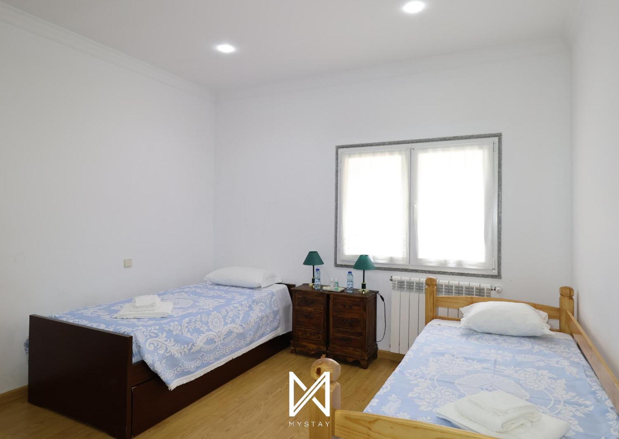 Mystay - Casa Pereira Soeima Alfândega da Fé Εξωτερικό φωτογραφία