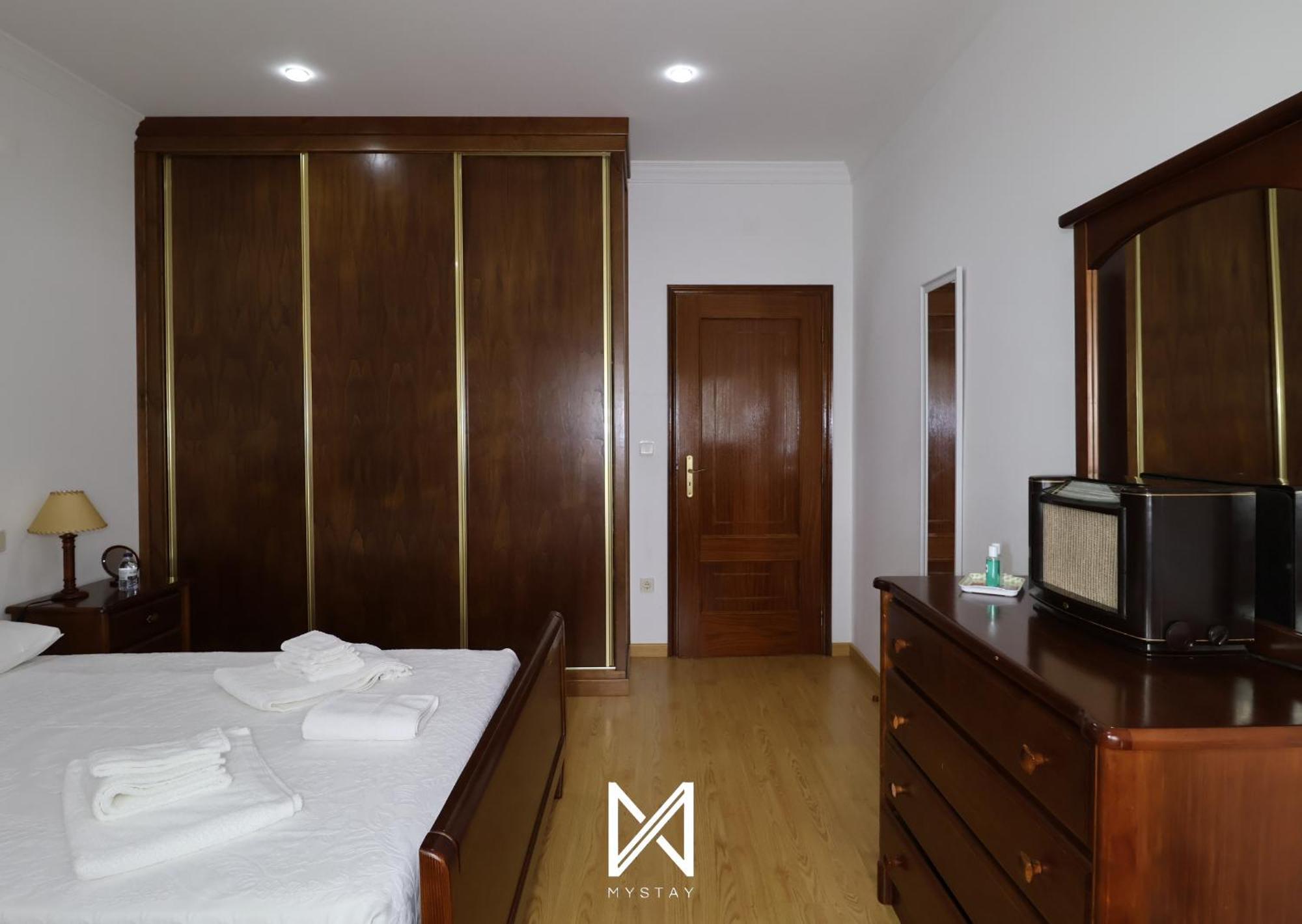 Mystay - Casa Pereira Soeima Alfândega da Fé Εξωτερικό φωτογραφία